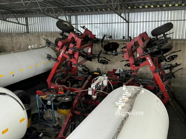 Червоний Кейс Другая, об'ємом двигуна 0 л та пробігом 0 тис. км за 75596 $, фото 2 на Automoto.ua