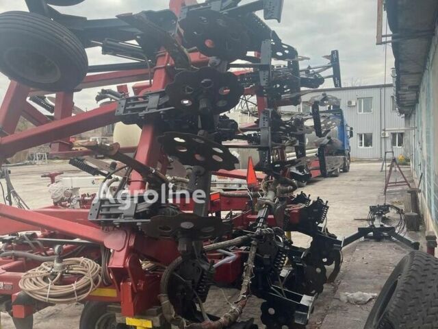 Червоний Кейс Другая, об'ємом двигуна 0 л та пробігом 0 тис. км за 75596 $, фото 1 на Automoto.ua