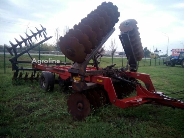 Красный Кейс Другая, объемом двигателя 0 л и пробегом 0 тыс. км за 23664 $, фото 6 на Automoto.ua