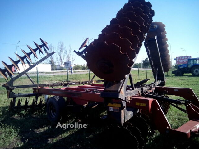 Красный Кейс Другая, объемом двигателя 0 л и пробегом 0 тыс. км за 23664 $, фото 10 на Automoto.ua