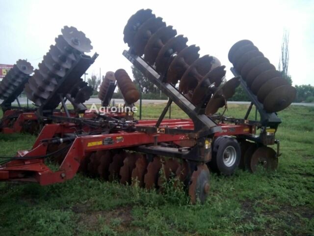 Красный Кейс Другая, объемом двигателя 0 л и пробегом 0 тыс. км за 23664 $, фото 2 на Automoto.ua