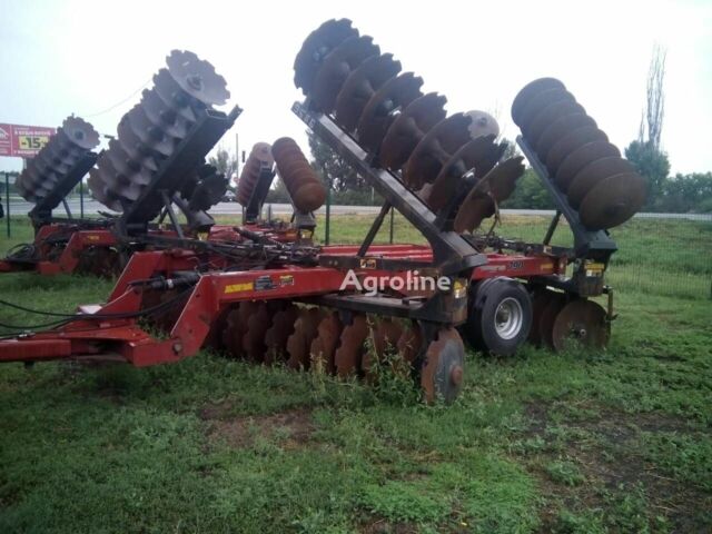 Красный Кейс Другая, объемом двигателя 0 л и пробегом 0 тыс. км за 23664 $, фото 4 на Automoto.ua