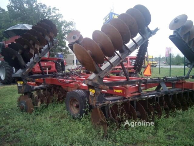 Красный Кейс Другая, объемом двигателя 0 л и пробегом 0 тыс. км за 23664 $, фото 1 на Automoto.ua