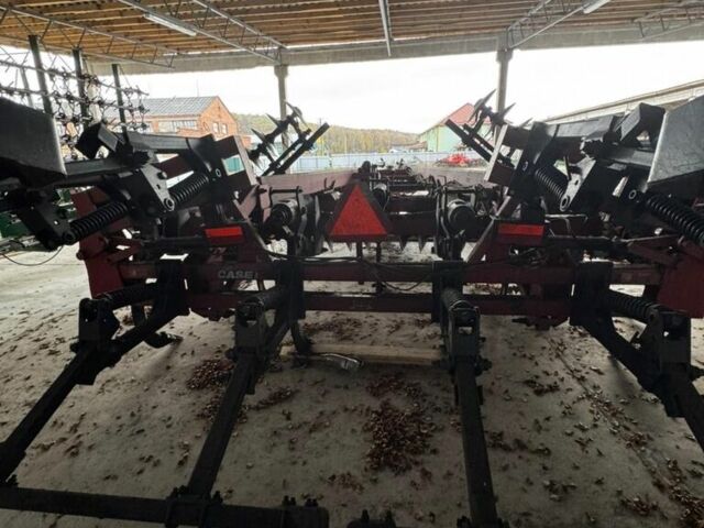 Червоний Кейс Другая, об'ємом двигуна 0 л та пробігом 0 тис. км за 80848 $, фото 5 на Automoto.ua