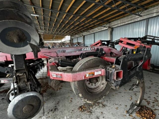 Червоний Кейс Другая, об'ємом двигуна 0 л та пробігом 0 тис. км за 80848 $, фото 3 на Automoto.ua