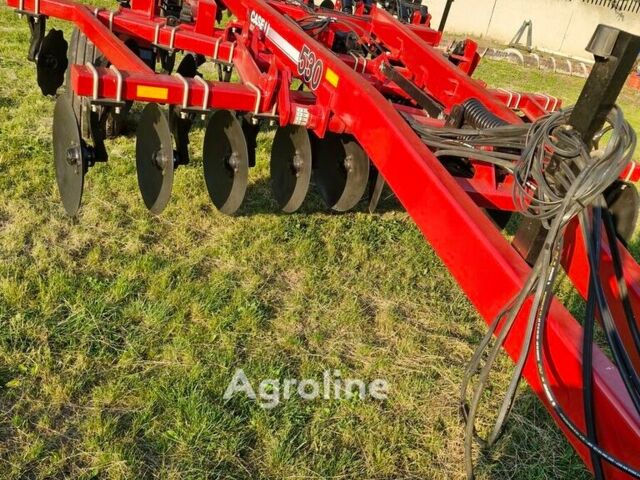 Красный Кейс Другая, объемом двигателя 0 л и пробегом 0 тыс. км за 28285 $, фото 3 на Automoto.ua