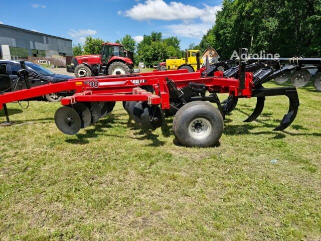 Красный Кейс Другая, объемом двигателя 0 л и пробегом 0 тыс. км за 28285 $, фото 7 на Automoto.ua