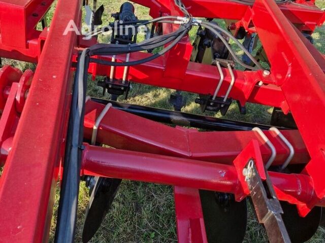 Красный Кейс Другая, объемом двигателя 0 л и пробегом 0 тыс. км за 28285 $, фото 5 на Automoto.ua