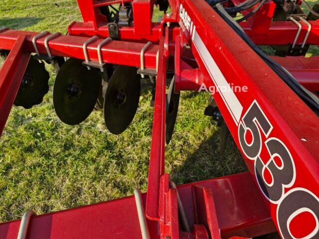 Красный Кейс Другая, объемом двигателя 0 л и пробегом 0 тыс. км за 28285 $, фото 4 на Automoto.ua