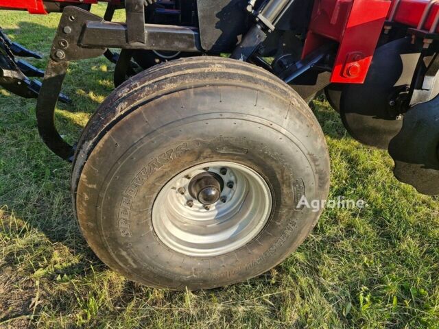 Красный Кейс Другая, объемом двигателя 0 л и пробегом 0 тыс. км за 28285 $, фото 2 на Automoto.ua