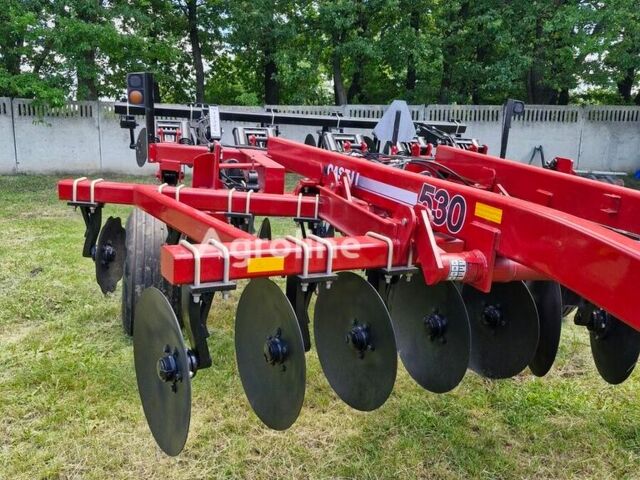 Красный Кейс Другая, объемом двигателя 0 л и пробегом 0 тыс. км за 28285 $, фото 10 на Automoto.ua