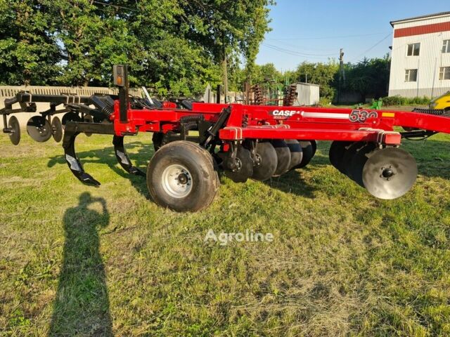 Красный Кейс Другая, объемом двигателя 0 л и пробегом 0 тыс. км за 28285 $, фото 6 на Automoto.ua