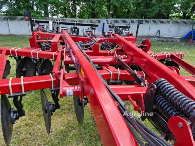 Красный Кейс Другая, объемом двигателя 0 л и пробегом 0 тыс. км за 28285 $, фото 9 на Automoto.ua