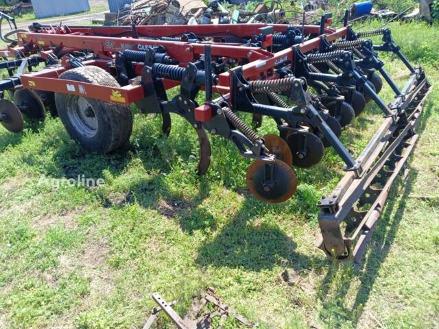 Червоний Кейс Другая, об'ємом двигуна 0 л та пробігом 0 тис. км за 40769 $, фото 2 на Automoto.ua