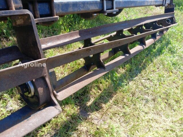 Червоний Кейс Другая, об'ємом двигуна 0 л та пробігом 0 тис. км за 40769 $, фото 4 на Automoto.ua