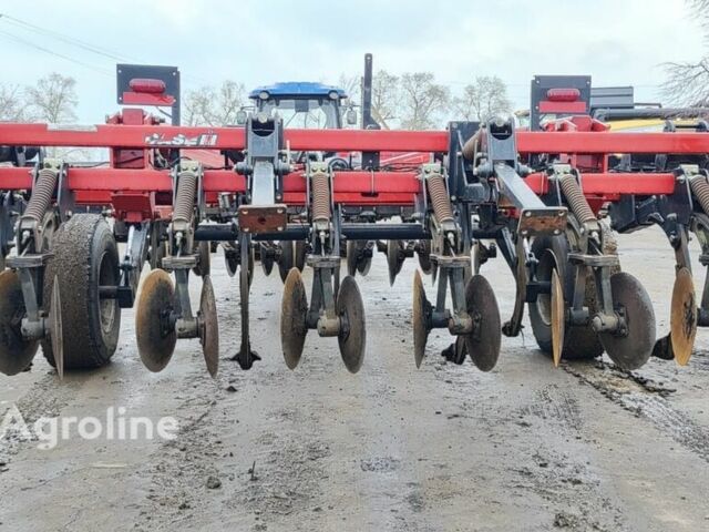 Червоний Кейс Другая, об'ємом двигуна 0 л та пробігом 0 тис. км за 40772 $, фото 1 на Automoto.ua