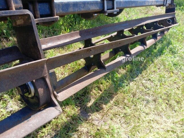 Червоний Кейс Другая, об'ємом двигуна 0 л та пробігом 0 тис. км за 40772 $, фото 4 на Automoto.ua