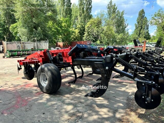 Красный Кейс Другая, объемом двигателя 0 л и пробегом 0 тыс. км за 46521 $, фото 7 на Automoto.ua