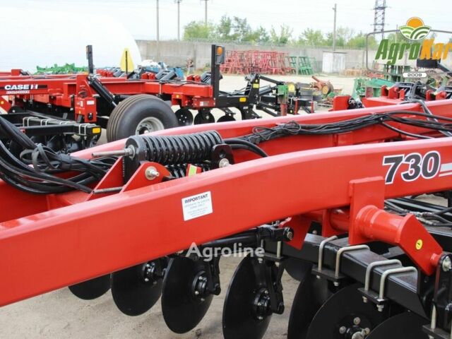 Красный Кейс Другая, объемом двигателя 0 л и пробегом 0 тыс. км за 53488 $, фото 6 на Automoto.ua