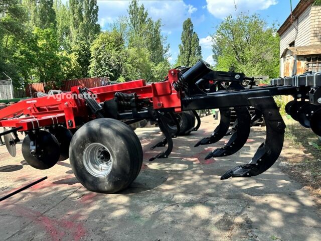 Красный Кейс Другая, объемом двигателя 0 л и пробегом 0 тыс. км за 46521 $, фото 8 на Automoto.ua