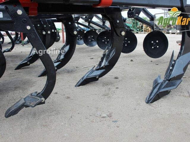 Красный Кейс Другая, объемом двигателя 0 л и пробегом 0 тыс. км за 53488 $, фото 12 на Automoto.ua