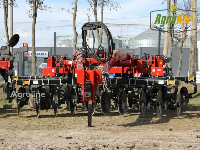 Красный Кейс Другая, объемом двигателя 0 л и пробегом 0 тыс. км за 45348 $, фото 1 на Automoto.ua