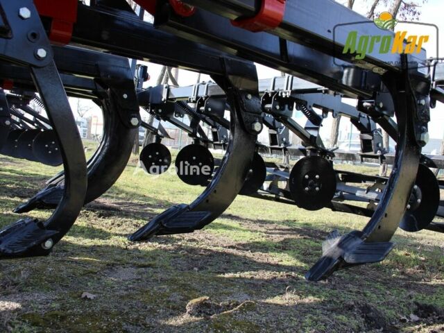 Красный Кейс Другая, объемом двигателя 0 л и пробегом 0 тыс. км за 45348 $, фото 7 на Automoto.ua