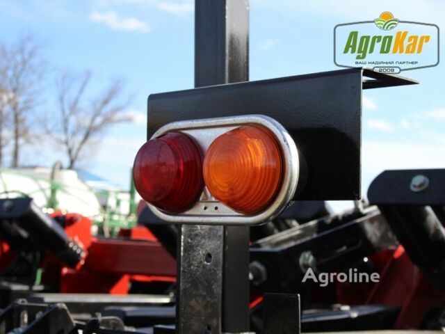 Красный Кейс Другая, объемом двигателя 0 л и пробегом 0 тыс. км за 45348 $, фото 19 на Automoto.ua