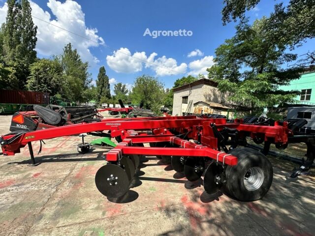 Красный Кейс Другая, объемом двигателя 0 л и пробегом 0 тыс. км за 46521 $, фото 6 на Automoto.ua