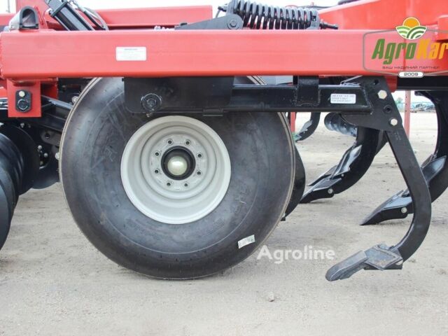 Красный Кейс Другая, объемом двигателя 0 л и пробегом 0 тыс. км за 53488 $, фото 10 на Automoto.ua