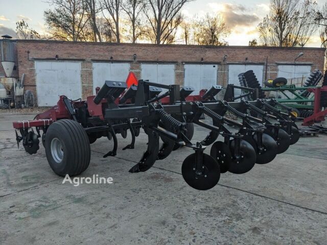 Красный Кейс Другая, объемом двигателя 0 л и пробегом 0 тыс. км за 46521 $, фото 7 на Automoto.ua