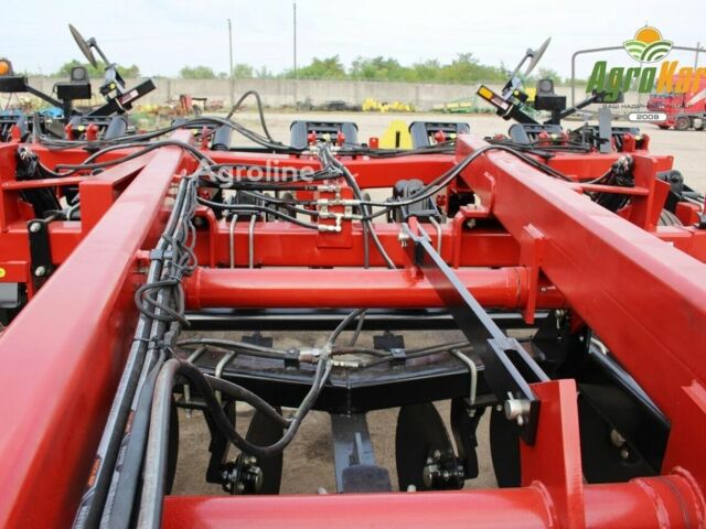 Красный Кейс Другая, объемом двигателя 0 л и пробегом 0 тыс. км за 53488 $, фото 11 на Automoto.ua