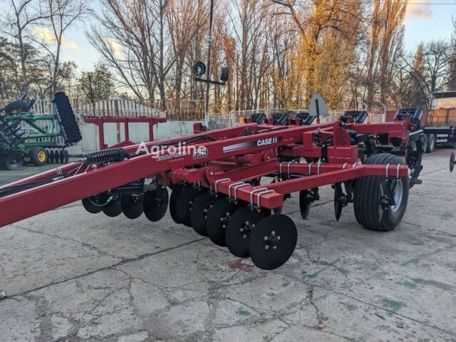 Красный Кейс Другая, объемом двигателя 0 л и пробегом 0 тыс. км за 45810 $, фото 12 на Automoto.ua