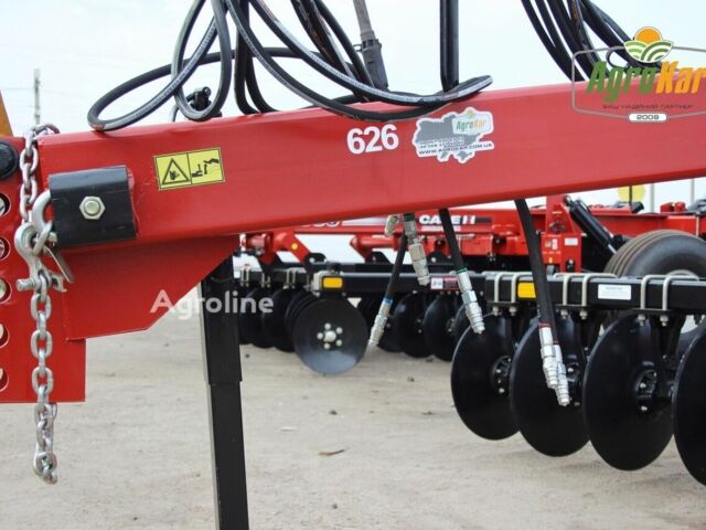 Красный Кейс Другая, объемом двигателя 0 л и пробегом 0 тыс. км за 53488 $, фото 7 на Automoto.ua