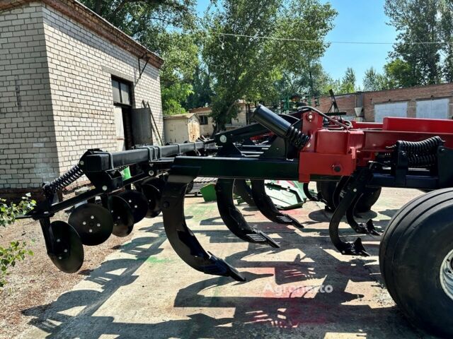 Красный Кейс Другая, объемом двигателя 0 л и пробегом 0 тыс. км за 46521 $, фото 6 на Automoto.ua