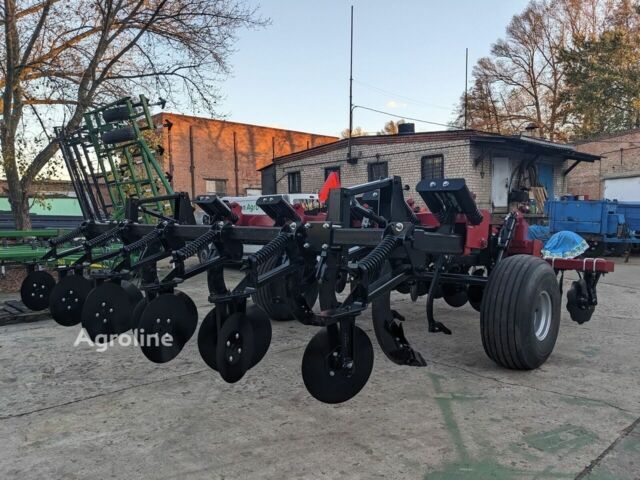 Красный Кейс Другая, объемом двигателя 0 л и пробегом 0 тыс. км за 45810 $, фото 4 на Automoto.ua