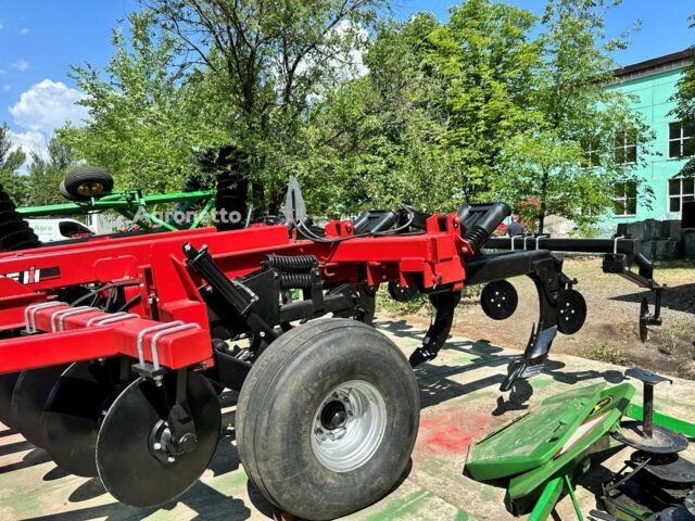 Красный Кейс Другая, объемом двигателя 0 л и пробегом 0 тыс. км за 46521 $, фото 14 на Automoto.ua