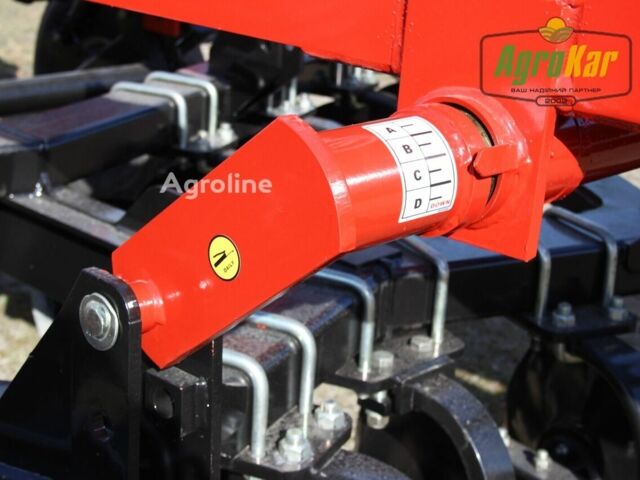 Красный Кейс Другая, объемом двигателя 0 л и пробегом 0 тыс. км за 45348 $, фото 15 на Automoto.ua