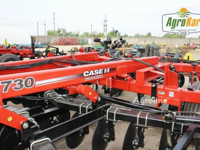 Красный Кейс Другая, объемом двигателя 0 л и пробегом 0 тыс. км за 53488 $, фото 14 на Automoto.ua