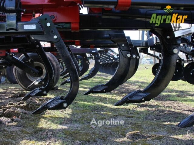 Красный Кейс Другая, объемом двигателя 0 л и пробегом 0 тыс. км за 45348 $, фото 6 на Automoto.ua