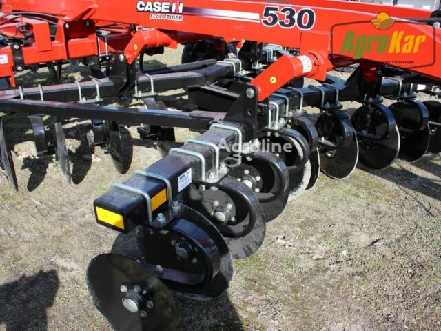 Красный Кейс Другая, объемом двигателя 0 л и пробегом 0 тыс. км за 45348 $, фото 13 на Automoto.ua