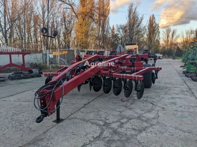 Красный Кейс Другая, объемом двигателя 0 л и пробегом 0 тыс. км за 45810 $, фото 13 на Automoto.ua