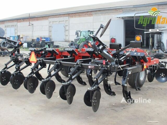 Красный Кейс Другая, объемом двигателя 0 л и пробегом 0 тыс. км за 53488 $, фото 4 на Automoto.ua