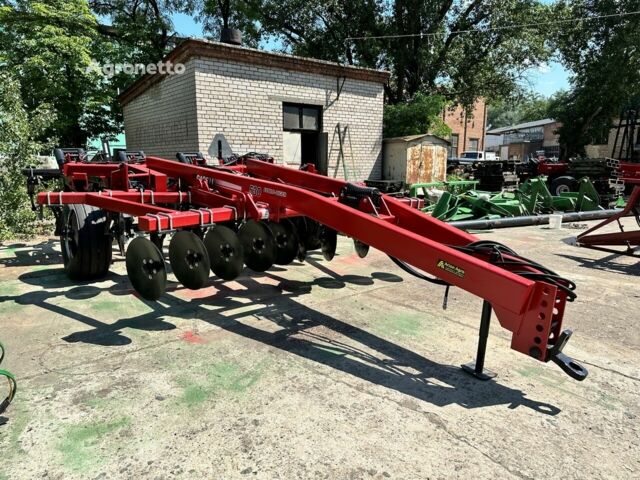 Красный Кейс Другая, объемом двигателя 0 л и пробегом 0 тыс. км за 46521 $, фото 3 на Automoto.ua