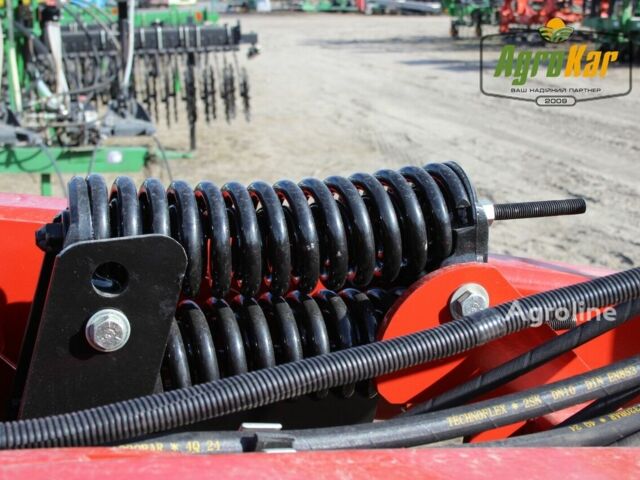 Красный Кейс Другая, объемом двигателя 0 л и пробегом 0 тыс. км за 45348 $, фото 16 на Automoto.ua