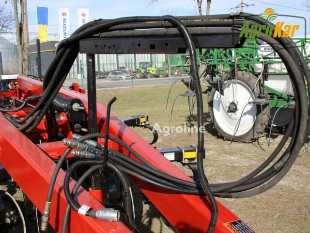 Красный Кейс Другая, объемом двигателя 0 л и пробегом 0 тыс. км за 45348 $, фото 4 на Automoto.ua