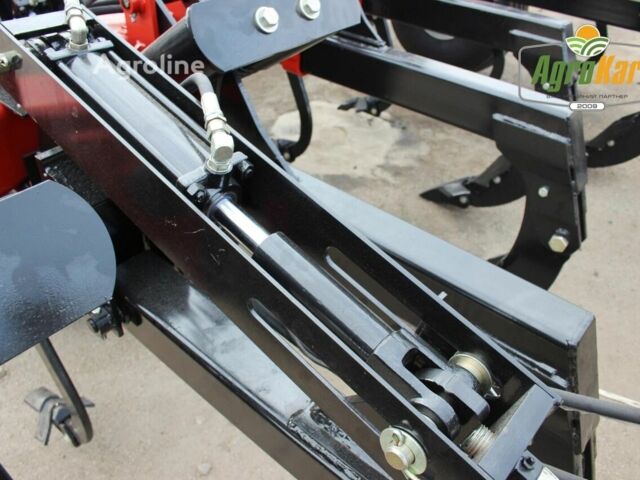 Красный Кейс Другая, объемом двигателя 0 л и пробегом 0 тыс. км за 53488 $, фото 8 на Automoto.ua