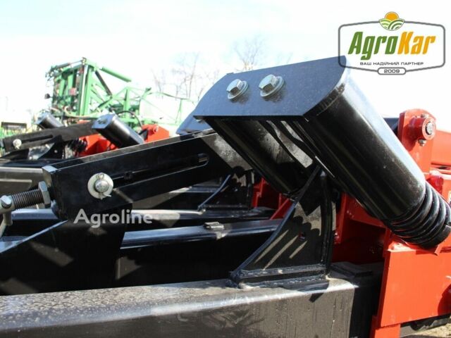 Красный Кейс Другая, объемом двигателя 0 л и пробегом 0 тыс. км за 45348 $, фото 20 на Automoto.ua