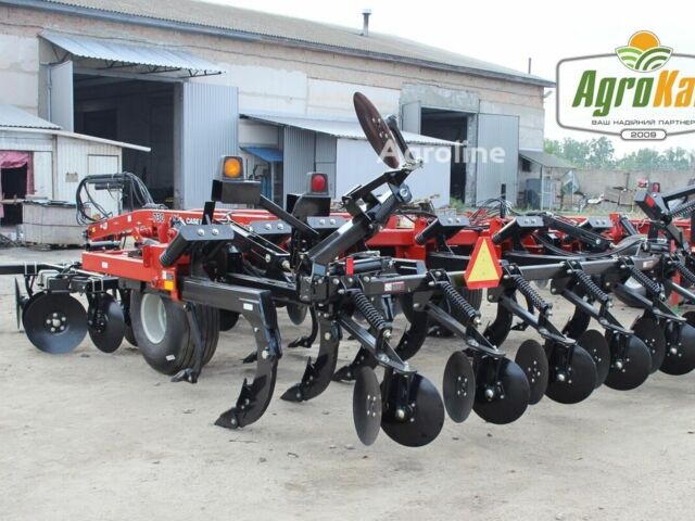 Красный Кейс Другая, объемом двигателя 0 л и пробегом 0 тыс. км за 53488 $, фото 2 на Automoto.ua