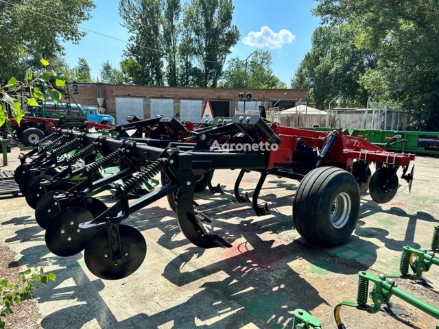 Красный Кейс Другая, объемом двигателя 0 л и пробегом 0 тыс. км за 46521 $, фото 9 на Automoto.ua